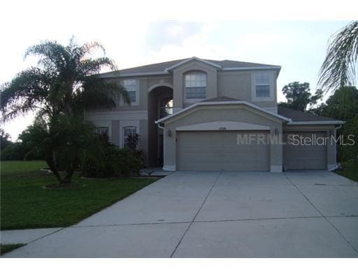11355 VILLAGE BROOK DRIVE RIVERVIEW, FL 33579