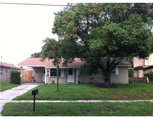 4606 ASHLAND DRIVE TAMPA, FL 33610