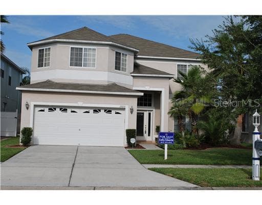19316 SANDY SPRINGS CIRCLE LUTZ, FL 33558