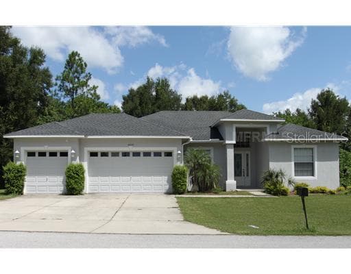 36929 SUMMERS RIDGE DRIVE DADE CITY, FL 33525