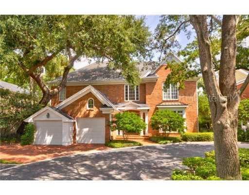 3501 BAYFAIR PLACE TAMPA, FL 33629