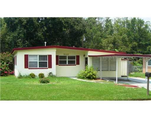 7127 ADARE DRIVE NEW PORT RICHEY, FL 34653