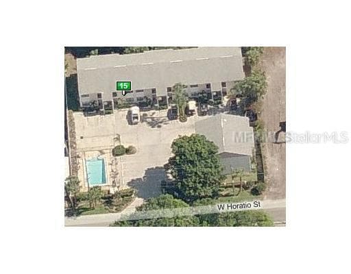 3109 W HORATIO STREET UNIT A12 TAMPA, FL 33609