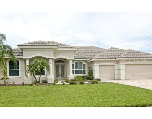 4721 RUE BORDEAUX LUTZ, FL 33558