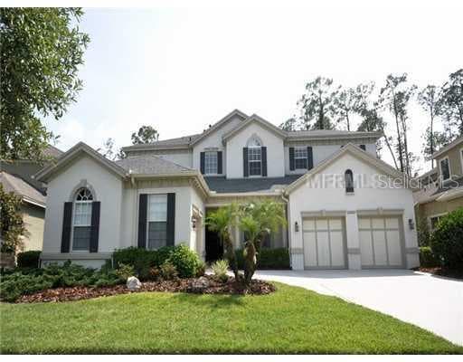 14849 TUDOR CHASE DRIVE TAMPA, FL 33626