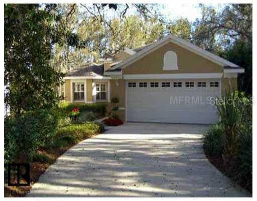 2201 GREEN OAKS LANE TAMPA, FL 33612