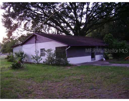 1701 N BARGO STREET PLANT CITY, FL 33563