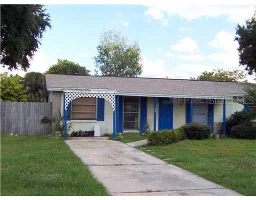 6321 FAIRWAY BOULEVARD APOLLO BEACH, FL 33572