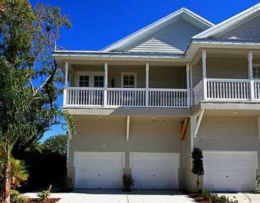 6808 S KISSIMMEE STREET UNIT 6808 TAMPA, FL 33616