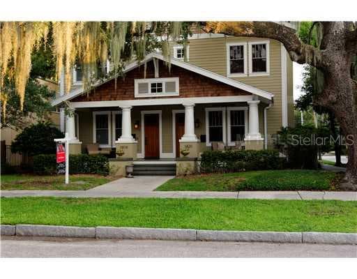 1818 W MORRISON AVENUE UNIT . TAMPA, FL 33606