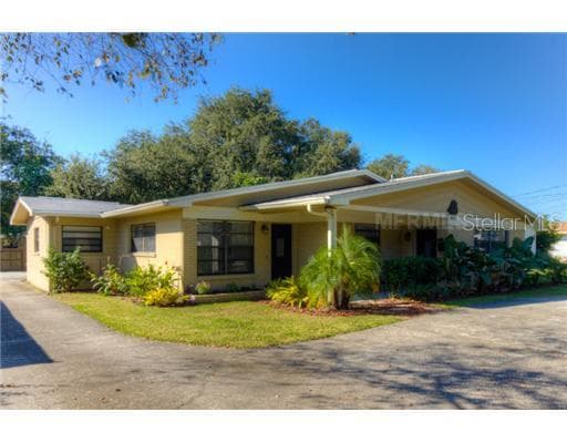 4808 W MELROSE AVENUE TAMPA, FL 33629
