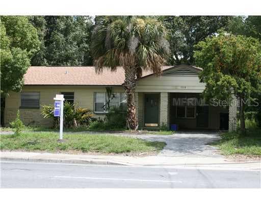 3604 W BAY TO BAY BOULEVARD TAMPA, FL 33629