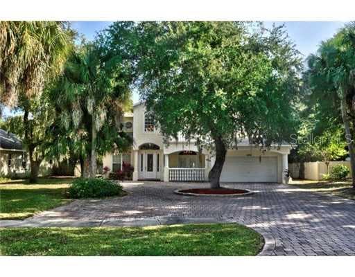 1652 MEYERS COVE DRIVE TARPON SPRINGS, FL 34689