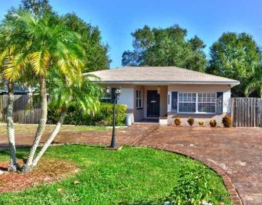 3618 W CLARK CIRCLE TAMPA, FL 33629