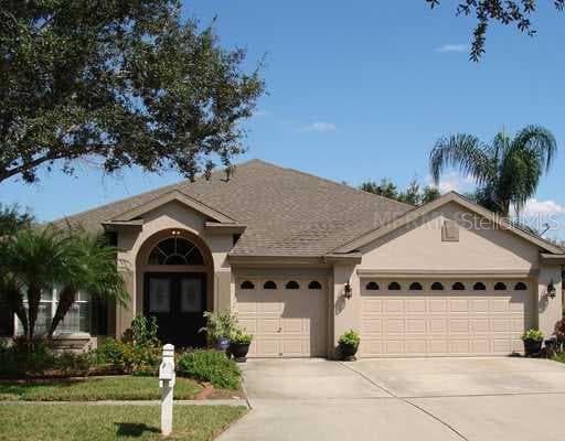 10632 WEYBRIDGE DRIVE TAMPA, FL 33626