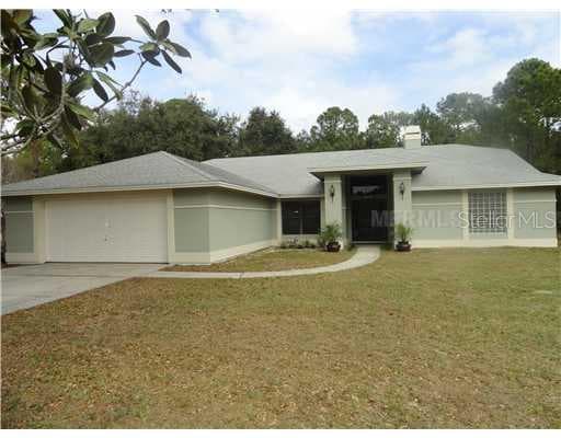 12505 BRONCO DRIVE TAMPA, FL 33626