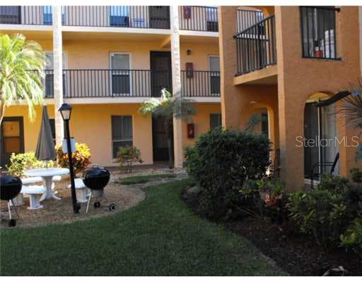 8911 BLIND PASS ROAD UNIT 119 ST PETE BEACH, FL 33706