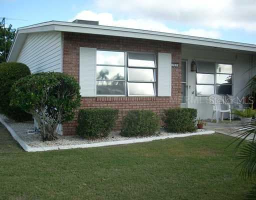 222 S PEBBLE BEACH BOULEVARD SUN CITY CENTER, FL 33573