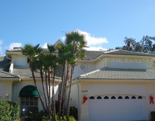 16105 CRAIGEND PLACE UNIT B ODESSA, FL 33626