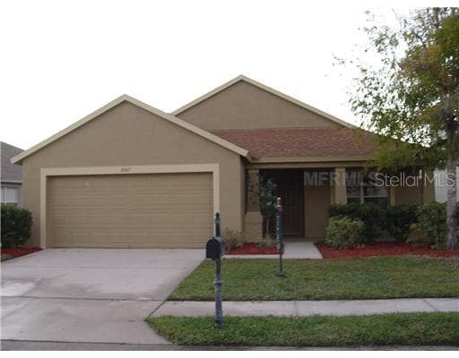 2607 PALESTA DRIVE TRINITY, FL 34655