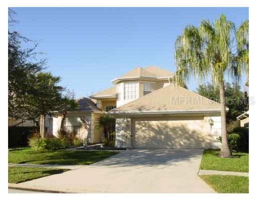 10162 DEERCLIFF DRIVE TAMPA, FL 33647