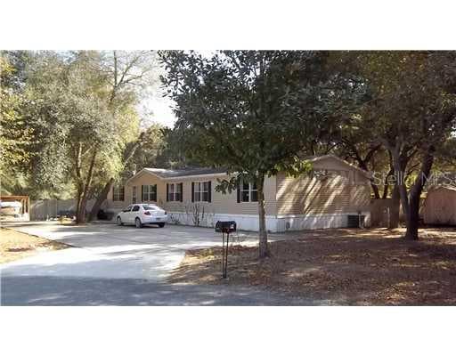 7150 TIMBER CREST LANE ZEPHYRHILLS, FL 33540