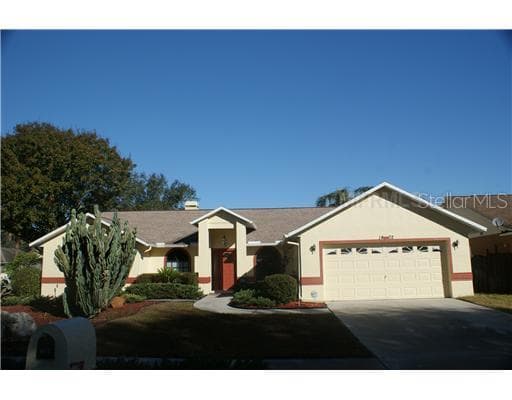 1402 MONTE LAKE DRIVE VALRICO, FL 33596
