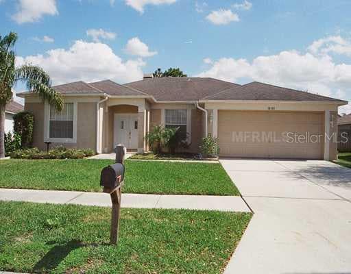 18101 MISTY BLUE LANE TAMPA, FL 33647