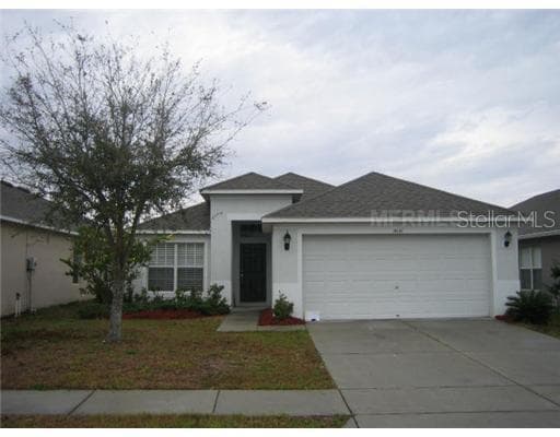 14141 LEMON YELLOW TREE LANE BROOKSVILLE, FL 34613