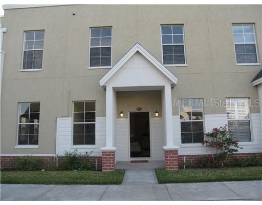 5504 LIBERTY PLAIN CIRCLE UNIT 2 TAMPA, FL 33611