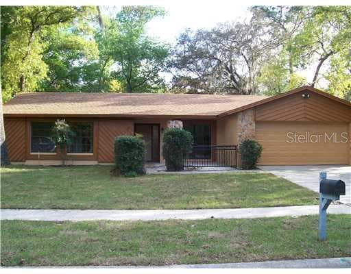 9607 WOODLAND RIDGE DRIVE TEMPLE TERRACE, FL 33637