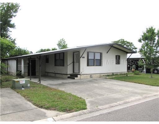 34320 TIMBERLAND BOULEVARD WESLEY CHAPEL, FL 33543