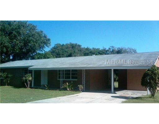 6104 PALM AVENUE GIBSONTON, FL 33534