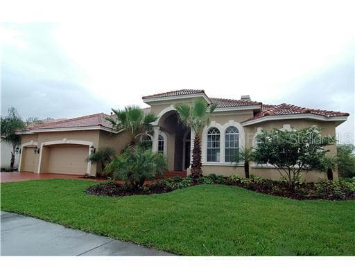 202 MOBBLY BAY DRIVE OLDSMAR, FL 34677