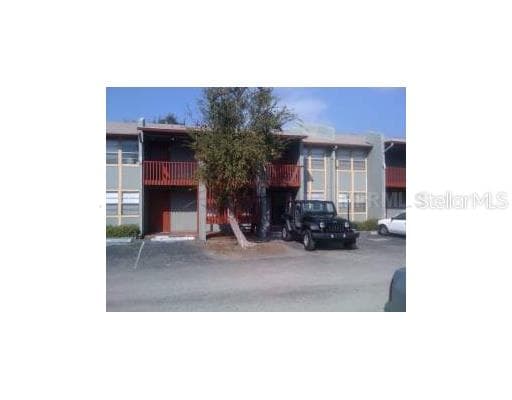 525 S LINCOLN AVENUE UNIT 103B TAMPA, FL 33609