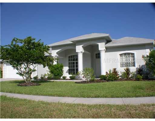 14508 CORKWOOD DRIVE TAMPA, FL 33626