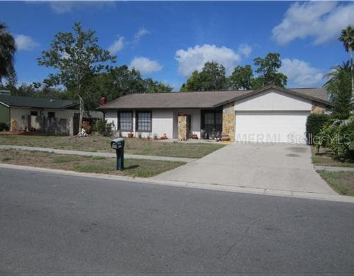 3717 ORANGECREST STREET VALRICO, FL 33596