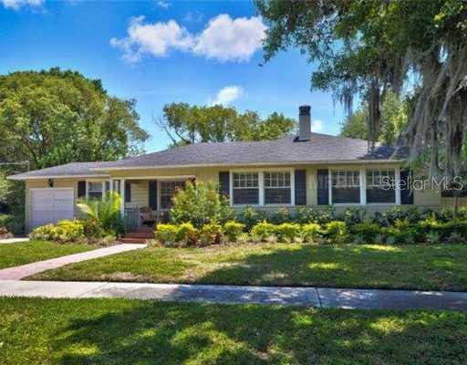 3706 W GRANADA STREET TAMPA, FL 33629