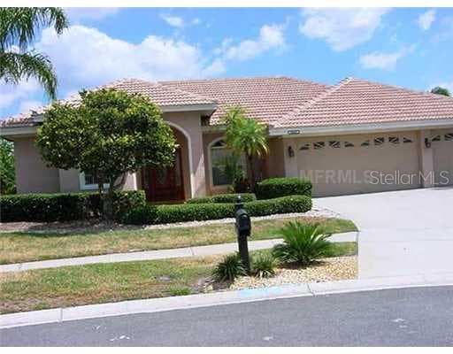 10005 MARATHON COURT TAMPA, FL 33615