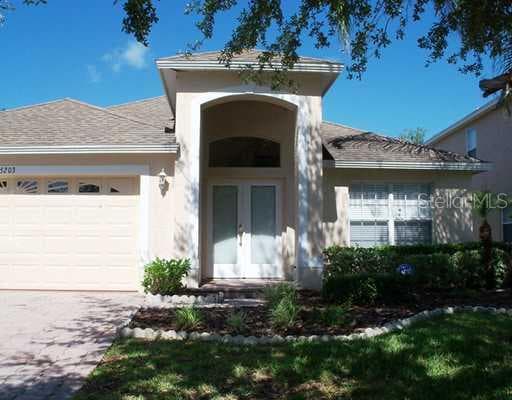 5203 ABBEY PARK AVENUE TAMPA, FL 33647