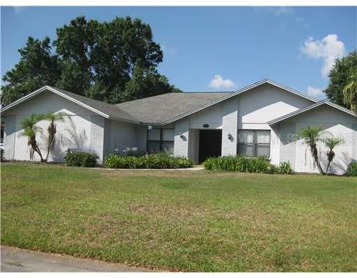 2845 HAMMOCK DRIVE PLANT CITY, FL 33566