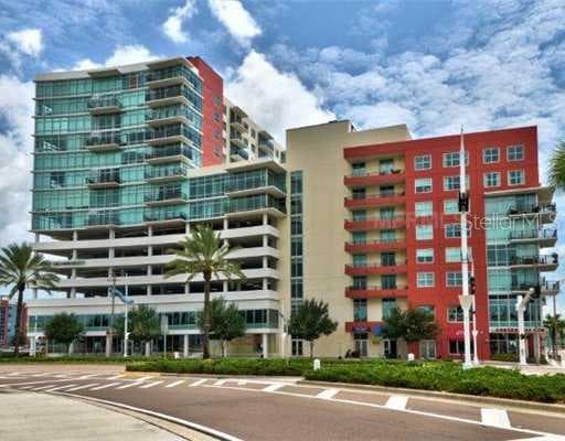 1120 E KENNEDY BOULEVARD UNIT 930W TAMPA, FL 33602