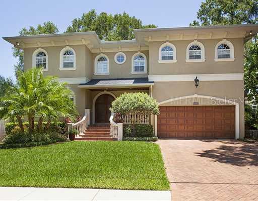 4909 W JUNO STREET TAMPA, FL 33629