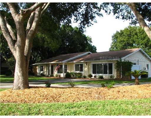 18507 CROOKED LANE LUTZ, FL 33548