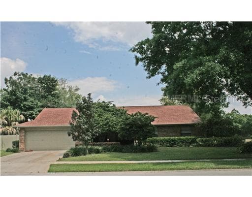 3407 VALLEY RANCH DRIVE LUTZ, FL 33548