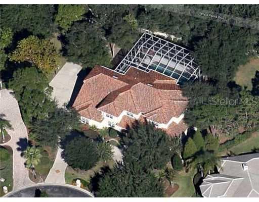 15707 COCHESTER ROAD TAMPA, FL 33647