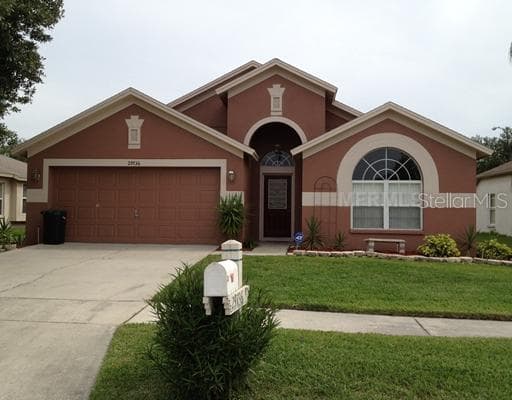 29736 MORWEN PLACE WESLEY CHAPEL, FL 33543