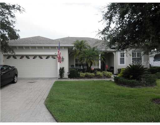 180 SAND PIPER DRIVE POINCIANA, FL 34759