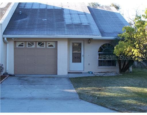 1436 SHIRLEY DRIVE LAKELAND, FL 33810