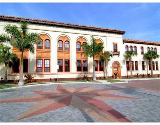 1501 W HORATIO STREET UNIT 106 TAMPA, FL 33606